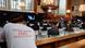 Niederlande Indonesien Menschenrechtstribunal - Gerichtssaal Nieuwe Kerk Niederlande Indonesien Menschenrechtstribunal - Gerichtssaal Nieuwe Kerk