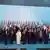 Лідери карїн G20 на саміті у Туреччині