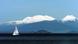Neuseeland Lake Taupo Neuseeland Lake Taupo