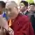 Indien Dalai Lama in Jalandhar