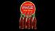 100 Jahre Coca-Cola-Flasche 100 Jahre Coca-Cola-Flasche