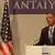 Barack Obama Pressekonferenz G20 Gipfel Antalya