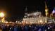 Dresden - Pegida Aufmarsch Dresden - Pegida Aufmarsch