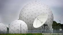Medien: BND und CIA hörten mehr als 100 Länder über Jahrzehnte ab