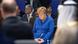 Angela Merkel bei Schweigeminute auf dem G20-Gipfel in Belek bei Antalya (15.11.2015) - Foto: Bernd von Jutrczenka (dpa) Angela Merkel bei Schweigeminute auf dem G20-Gipfel in Belek bei Antalya (15.11.2015) - Foto: Bernd von Jutrczenka (dpa)