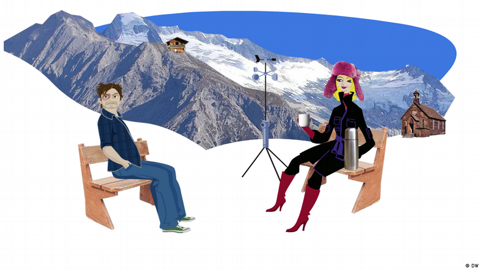 Episode 045 Mountain high DW 12/02/2015