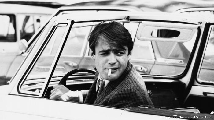 Schwiegervater in spe gestorben