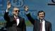 Prime Minister Davutoglu and President Erdogan Prime Minister Davutoglu and President Erdogan