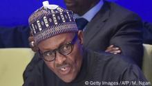 Buhari ne zai yanke hukunci kan MTN