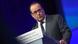 Präsident Hollande spricht vor französischen Bürgermeistern Präsident Hollande spricht vor französischen Bürgermeistern