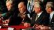 USA Dayton 1995 Slobodan Milosevic & Alija Izetbegovic & Franjo Tuđman USA Dayton 1995 Slobodan Milosevic & Alija Izetbegovic & Franjo Tuđman