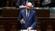 Belgium's Prime Minister Charles Michel Belgium's Prime Minister Charles Michel