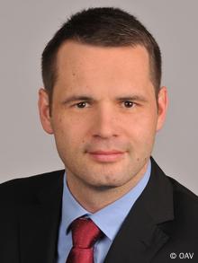 Daniel Müller