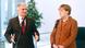 Angela Merkel şi Werner Faymann Angela Merkel şi Werner Faymann