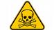 Poison symbol Poison symbol