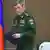 Russland Generalstabschef der russischen Streitkräfte Waleri Gerassimow