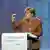 Deutschland Merkel Rede beim 9. Nationaler IT-Gipfel in Berlin