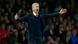Großbritannien Fußball Trainer Arsene Wenger Großbritannien Fußball Trainer Arsene Wenger