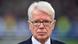 Deutschland Präsident DFB Reinhard Rauball Deutschland Präsident DFB Reinhard Rauball