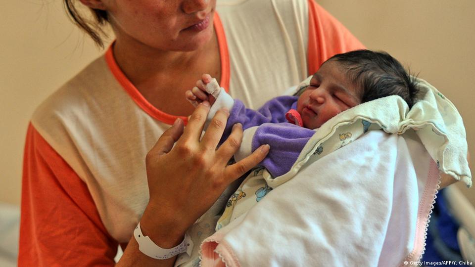 Direitos que ainda precisam ser garantidos &agrave;s m&atilde;es no Brasil &ndash; DW &ndash;  14/05/2023