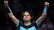 Rafael Nadal gewinnt gegen David Ferrer Rafael Nadal gewinnt gegen David Ferrer