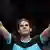 Rafael Nadal gewinnt gegen David Ferrer