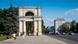 Chişinău I Arcul de Triumf Chişinău I Arcul de Triumf