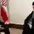 Der russische Präsident Wladimir Putin (l) und das geistliche Oberhaupt des Iran, Ayatollah Ali Chamenei (Foto: Khamenei.ir)
