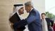 USA Abu Dhabi Kerry bei Muhammad bin Zayid Al Nahyan USA Abu Dhabi Kerry bei Muhammad bin Zayid Al Nahyan