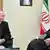 Iran Wladimir Putin mit Ayatollah Ali Khamenei