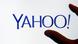Logo Yahoo! Logo Yahoo!