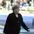Angela Merkel beim Staatsakt für Helmut Schmidt (Foto: dpa)