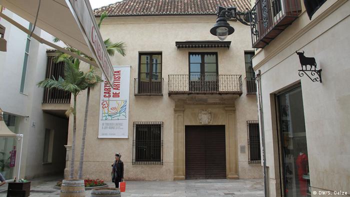 Bildergalerie Malagas Aufstieg zur Kulturmetropole in Spanien