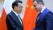 China, Li Keqiang und Andrzej Duda China, Li Keqiang und Andrzej Duda