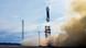 Raumfahrtunternehmen Blue Origin testet wiederverwendbare Rakete Raumfahrtunternehmen Blue Origin testet wiederverwendbare Rakete