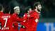 UEFA Champions League-Gruppe E Fußball FC BATE Borisov gegen Bayer 04 Leverkusen UEFA Champions League-Gruppe E Fußball FC BATE Borisov gegen Bayer 04 Leverkusen
