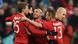 UEFA Champions League-Gruppe F Fußball FC Bayern München gegen Olympiakos Piräus UEFA Champions League-Gruppe F Fußball FC Bayern München gegen Olympiakos Piräus