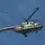 Ein Helikopter vom Typ MI-17 bei einem Probeflug (Foto: dpa)