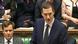 Großbritannien Schatzkanzler George Osborne Herbstansprache Großbritannien Schatzkanzler George Osborne Herbstansprache