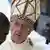 Kenia Nairobi Messe Papst Franziskus Priester