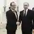 Франсуа Олланд (ліворуч) і Володимир Путін під час зустрічі в Москві