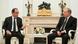 Wladimir Putin und Francois Hollande Wladimir Putin und Francois Hollande