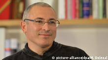 Ходорковського в Росії заочно арештували та оголосили в міжнародний розшук
