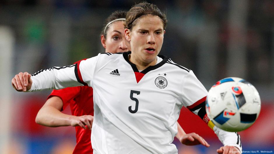 Borussia dortmund announce management for new women's team