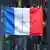 Frankreich Trauer für die Opfer der Anschläge