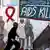 Symbolbild AIDS HIV Afrika Jugendliche