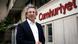Türkei Istanbul Zeitung Cumhuriyet Chefredakteur Can Dundar Türkei Istanbul Zeitung Cumhuriyet Chefredakteur Can Dundar