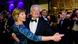 Joachim Gauck und Daniela Schadt tanzen Joachim Gauck und Daniela Schadt tanzen