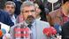 Tahir Elci Prominenter kurdischer Anwalt in der Türkei erschossen Tahir Elci Prominenter kurdischer Anwalt in der Türkei erschossen