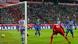 Thomas Müller (2.v.r.) erzielt das 1:0 für die Bayern. Foto: Getty Images Thomas Müller (2.v.r.) erzielt das 1:0 für die Bayern. Foto: Getty Images